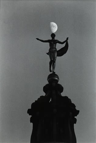 Elliott Erwitt, Germany, Berlin (Charlottenburg Palace), 1995
