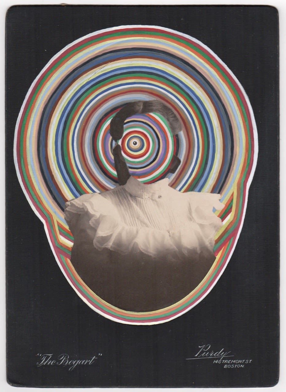 Tom Butler, Bogart, 2019