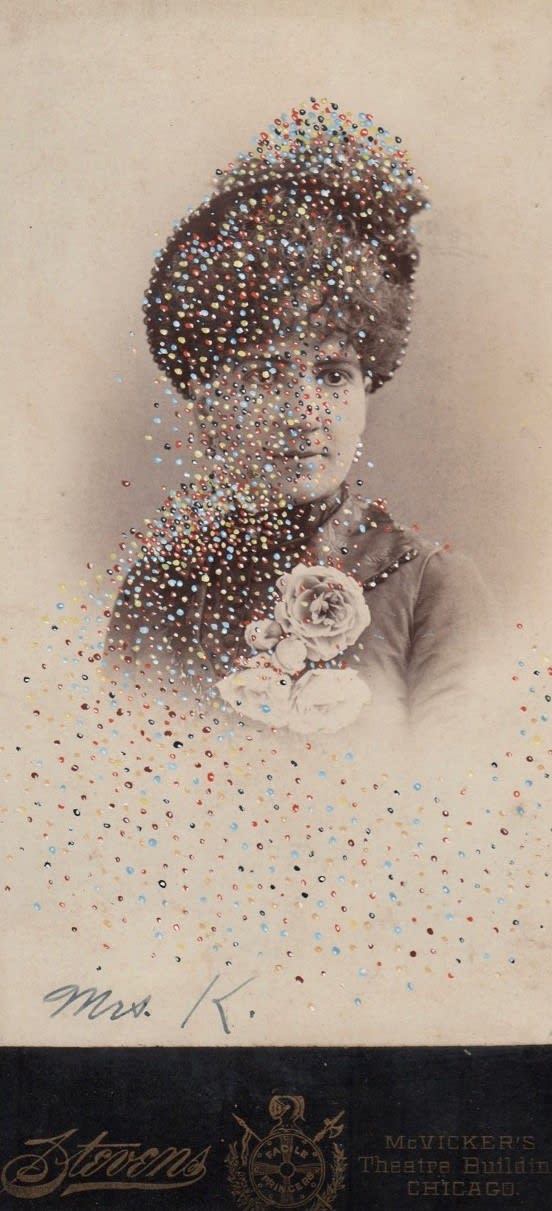 Tom Butler, Mrs K, 2019