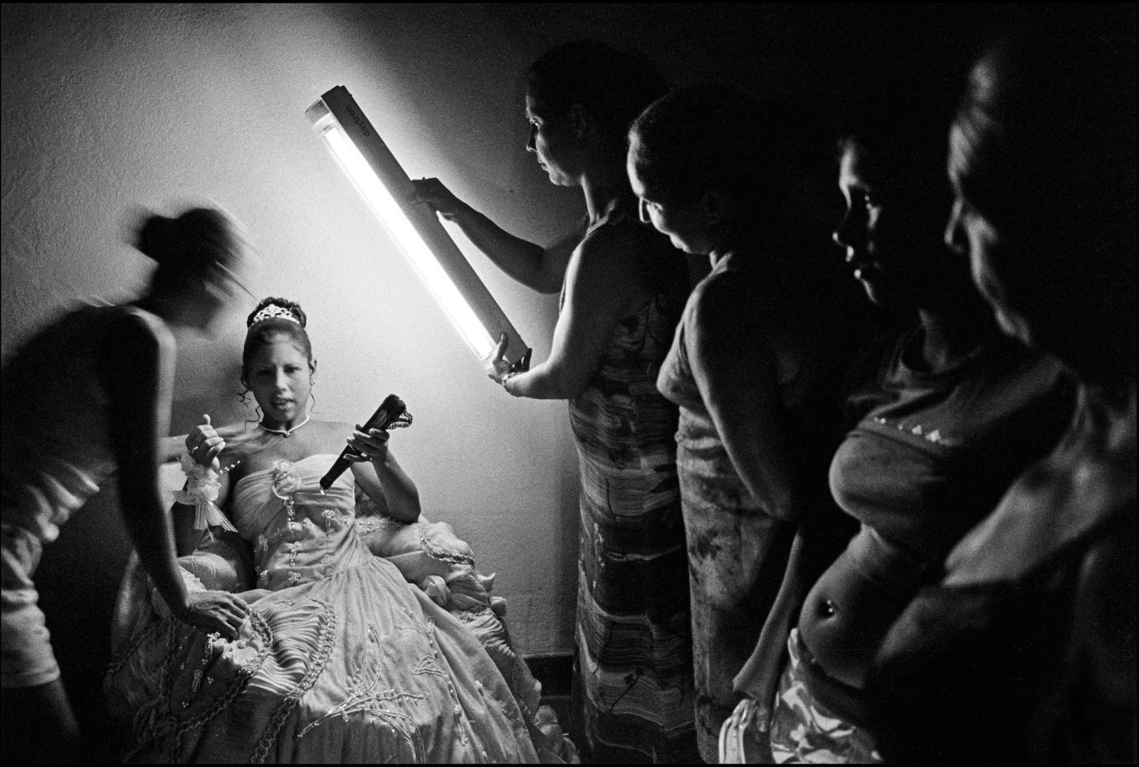 Raúl Cañibano, Habana, 2005