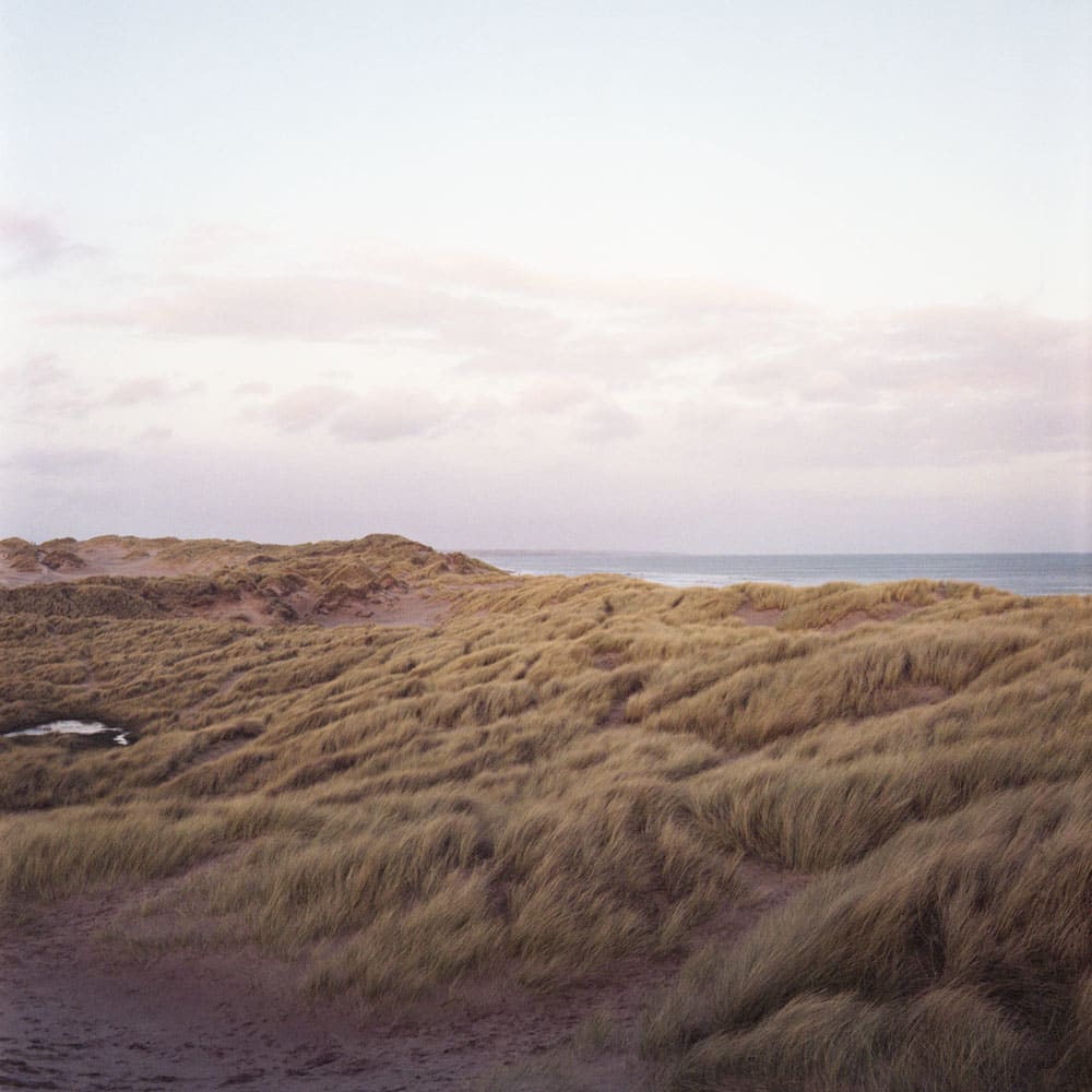 Sophie Gerrard, Menie Balmedie #2, 2011