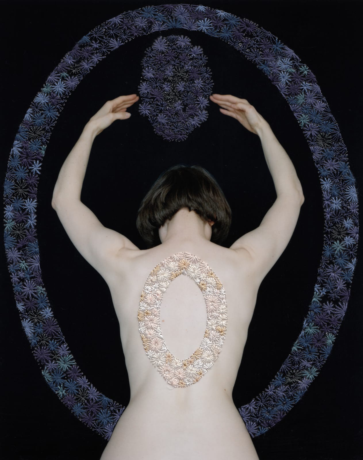 Jessa Fairbrother, Coordinate XIII, 2019