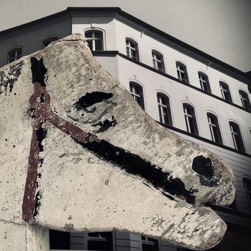 Mari Mahr, Memento 5, 2019