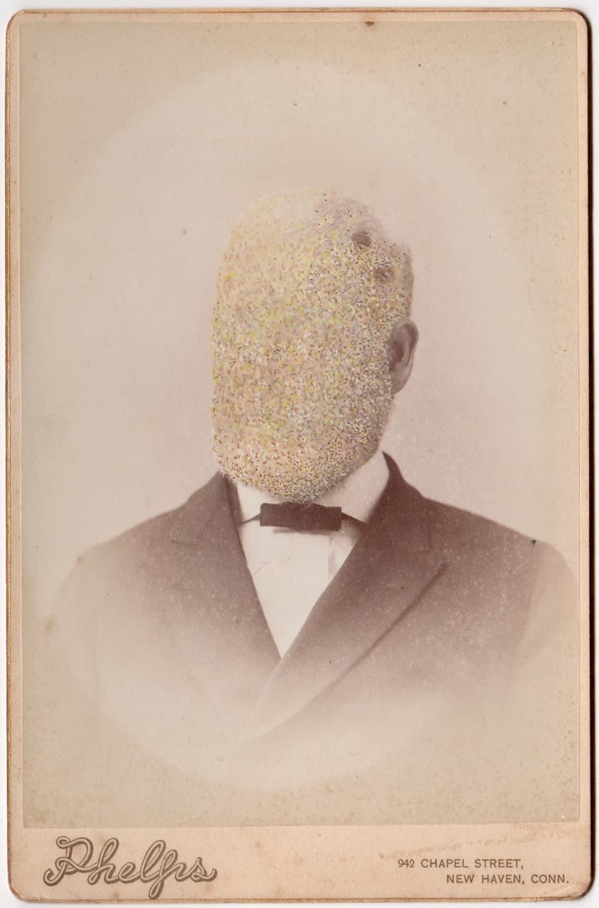 Tom Butler, Phelps, 2015