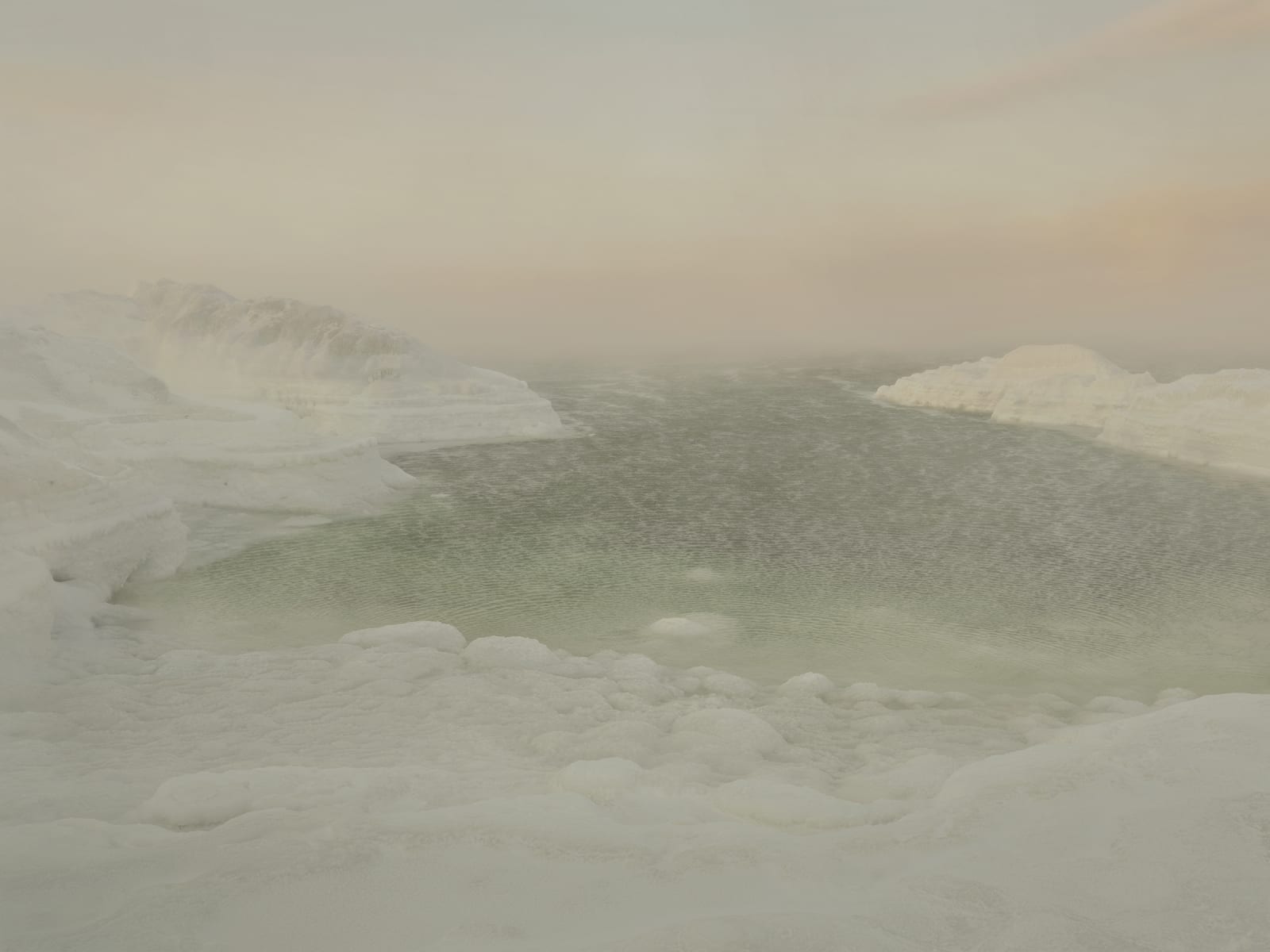 Evgenia Arbugaeva, Untitled 67, 2019-2020