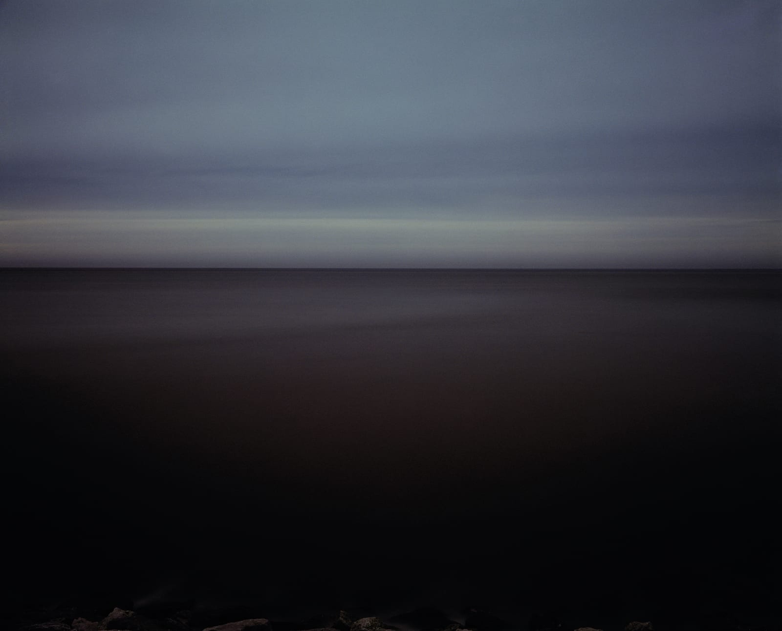 Nicholas Hughes, Untitled 16, 2003