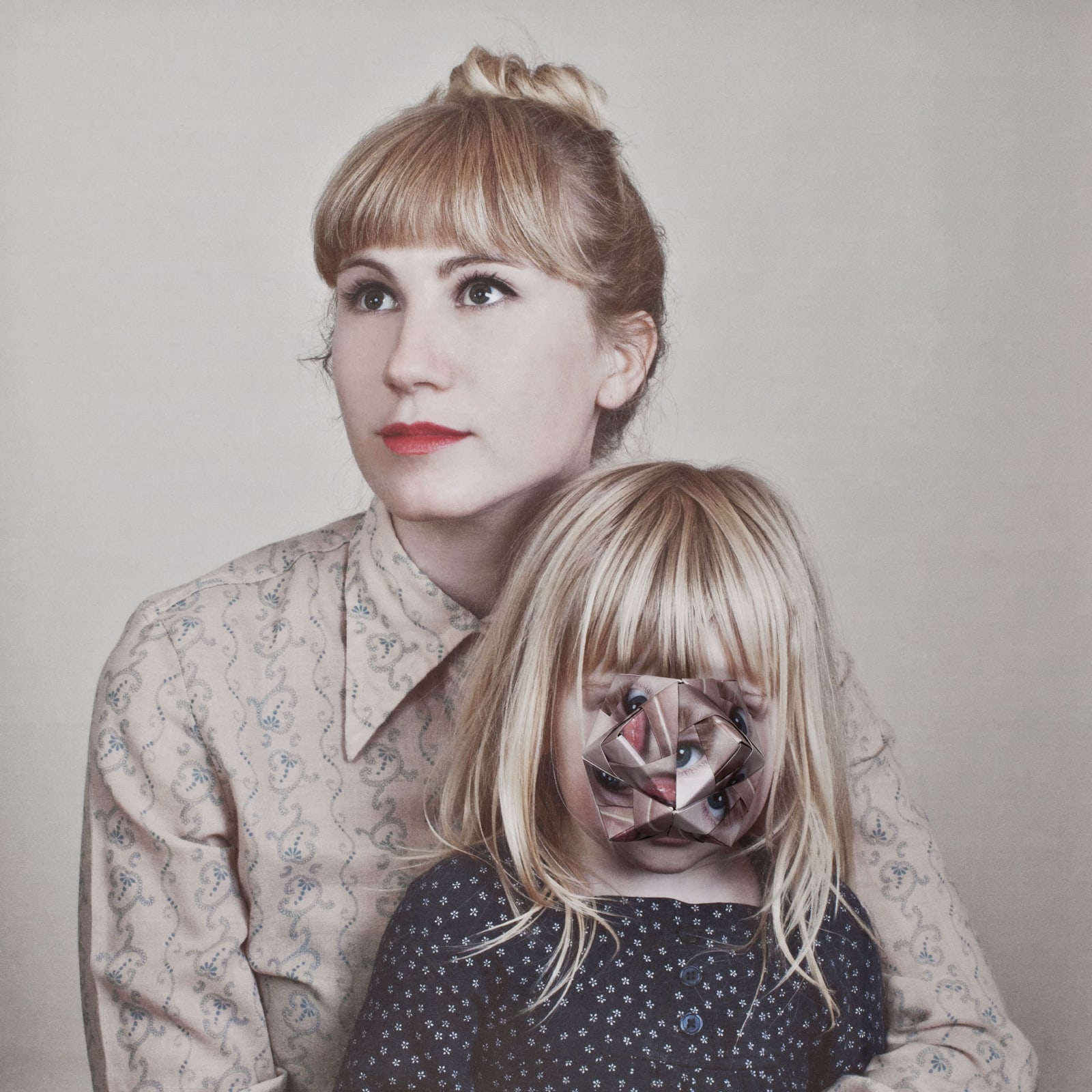 Alma Haser, Patient No. 6, 2013