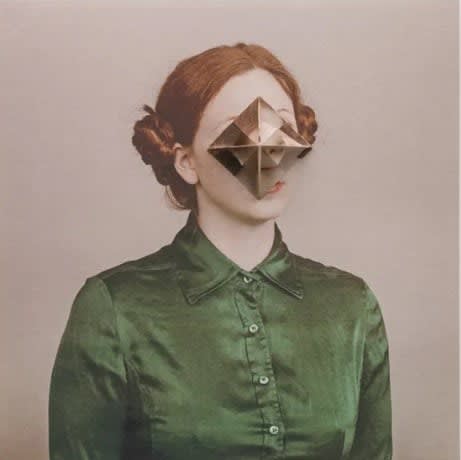 Alma Haser, Patient No. 16 HD, 2016