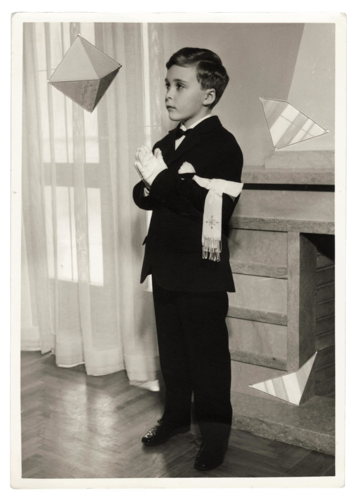 Kensuke Koike, Prayer, 2012