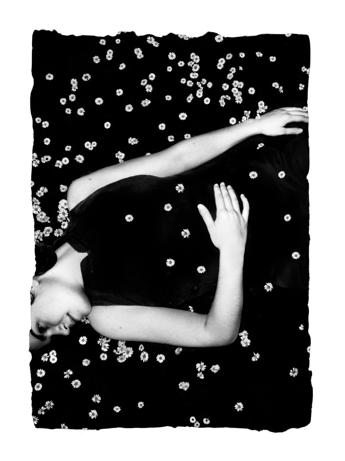 Paul Cupido, Chloé dans l'infini cosmique