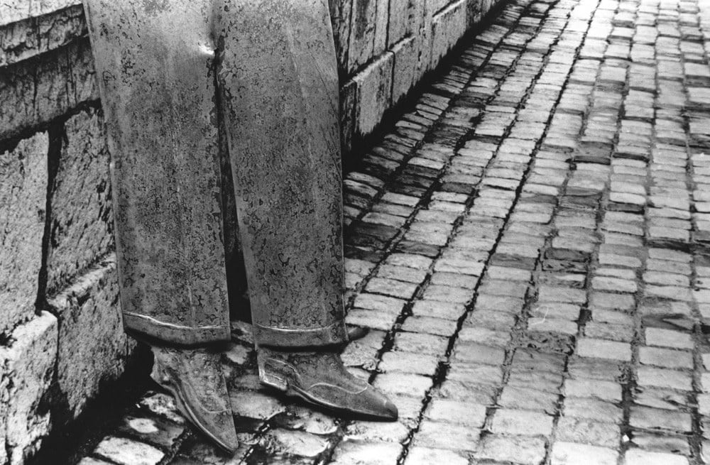 Mari Mahr, Idle Times 3, 1985