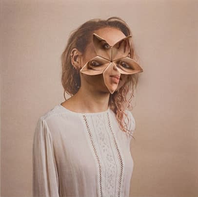 Alma Haser, Patient No. 40 , 2017