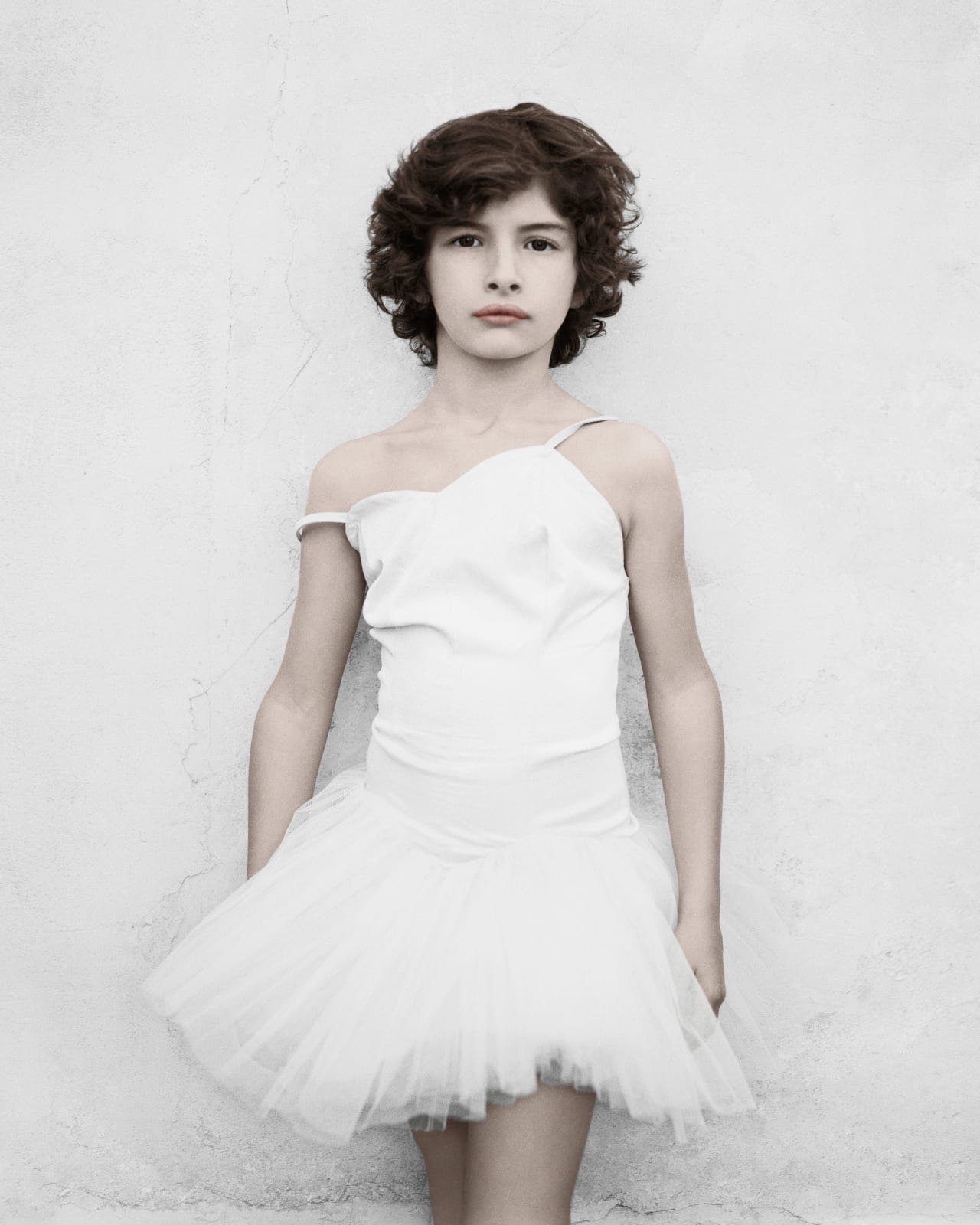 Vee Speers, Untitled #14 , 2007