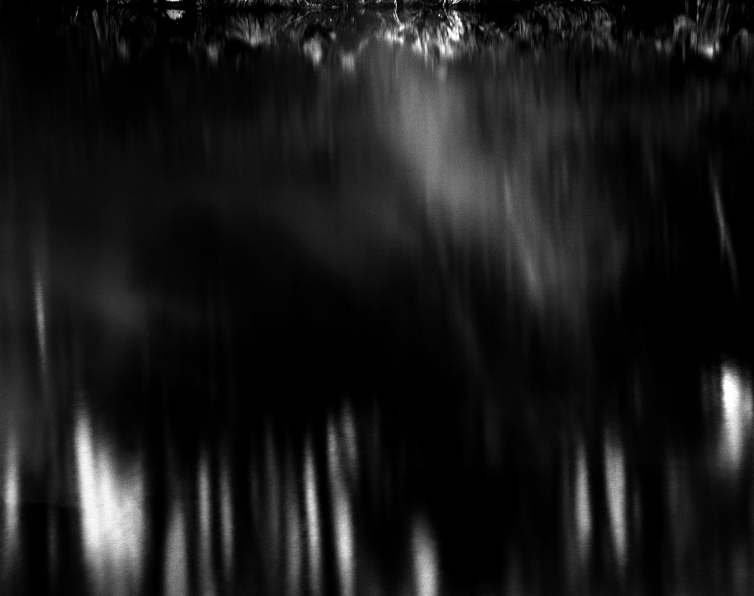 Nicholas Hughes, Verse I, #9, 2017