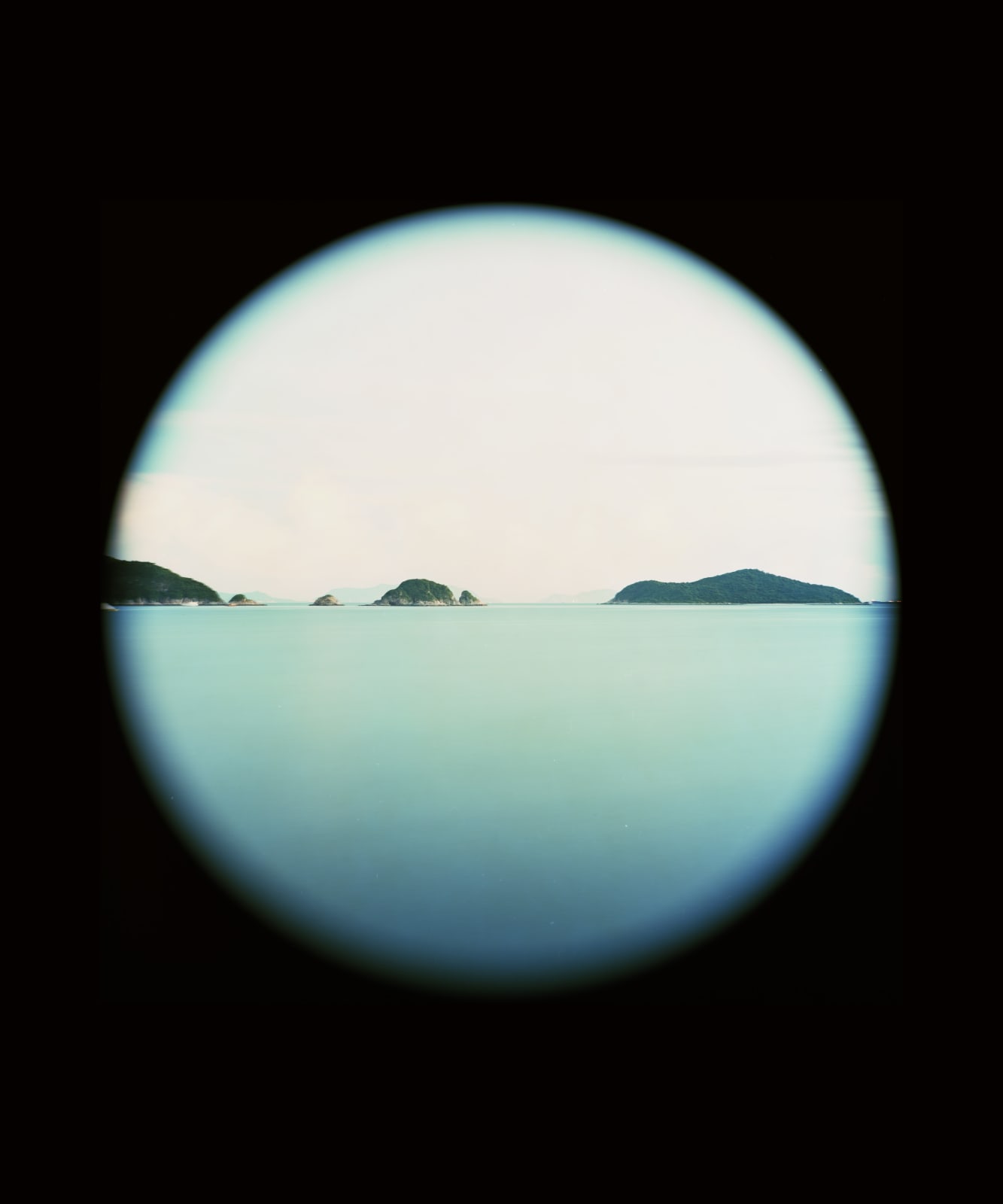 Kurt Tong, Repulse Bay, 2014