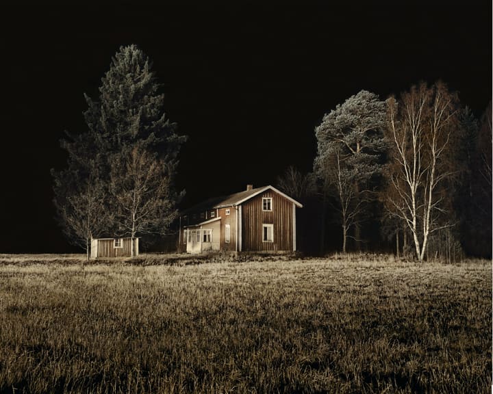 Martina Lindqvist, Untitled #3, 2010