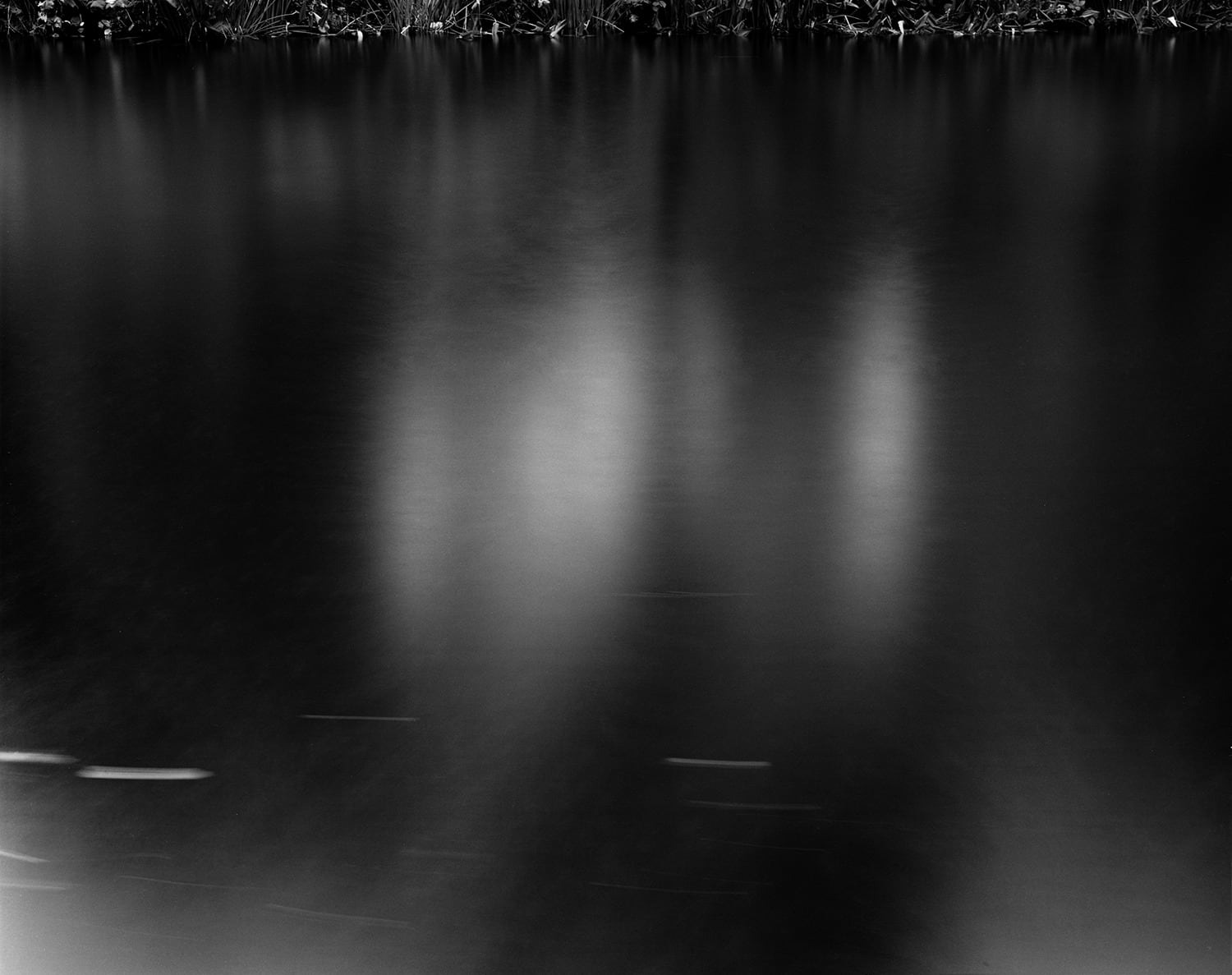 Nicholas Hughes, Verse I, #16, 2017