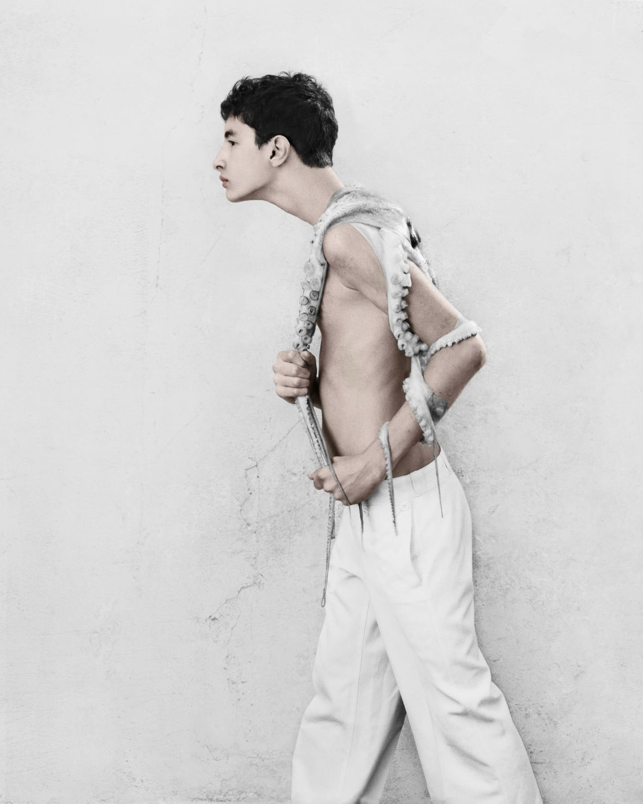 Vee Speers, Untitled #26, 2013