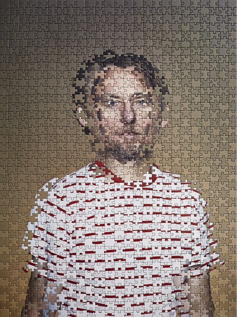 Alma Haser, Simon and Curtis (2), 2017