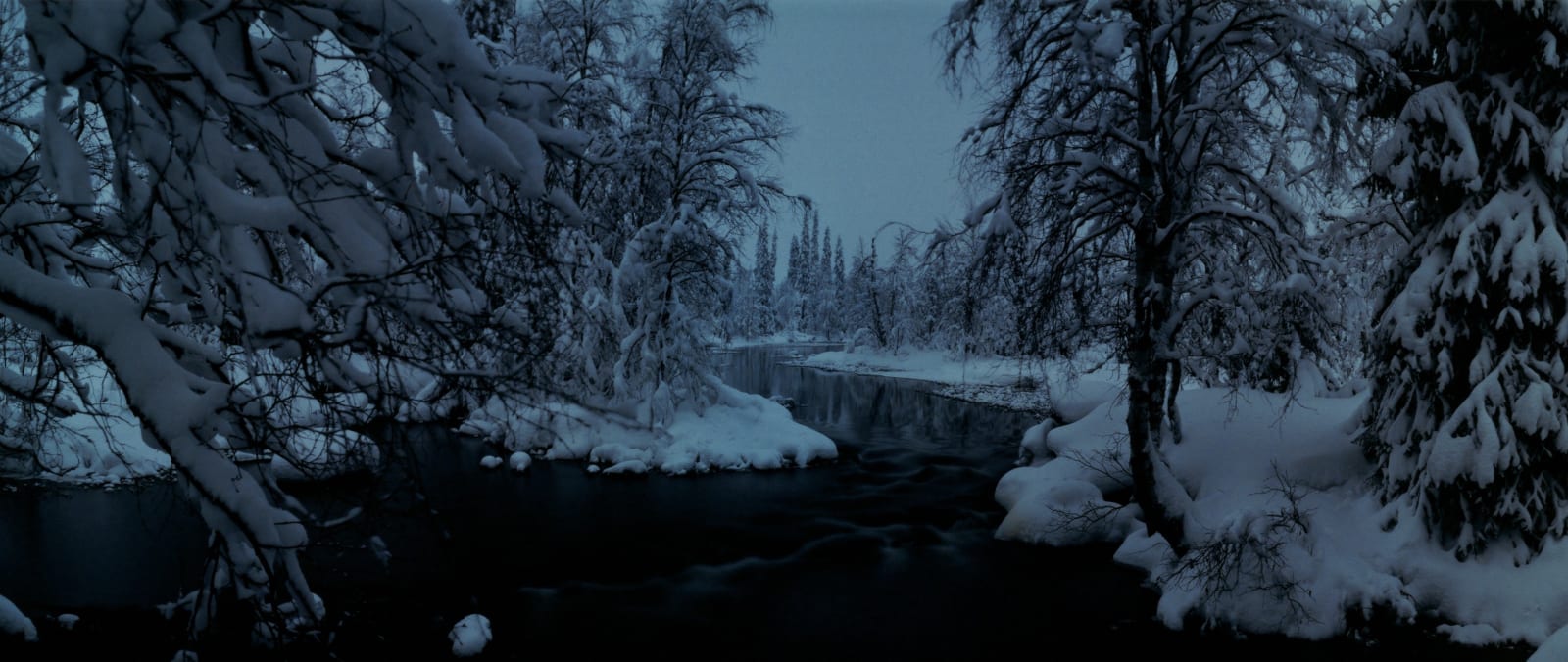 Chrystel Lebas, Between Dog and Wolf Untitled 9, 2005