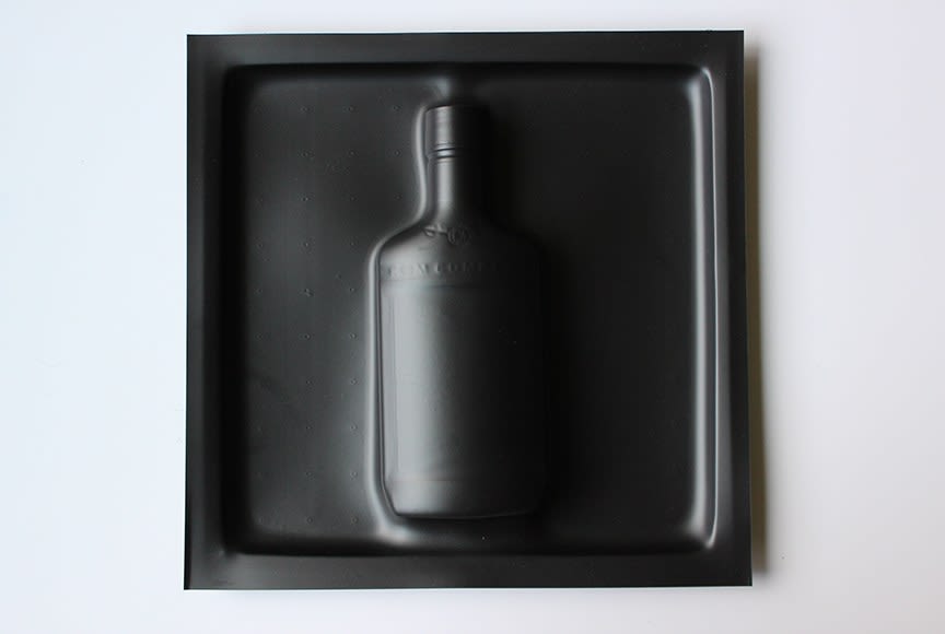 Industrial Poems, 2018