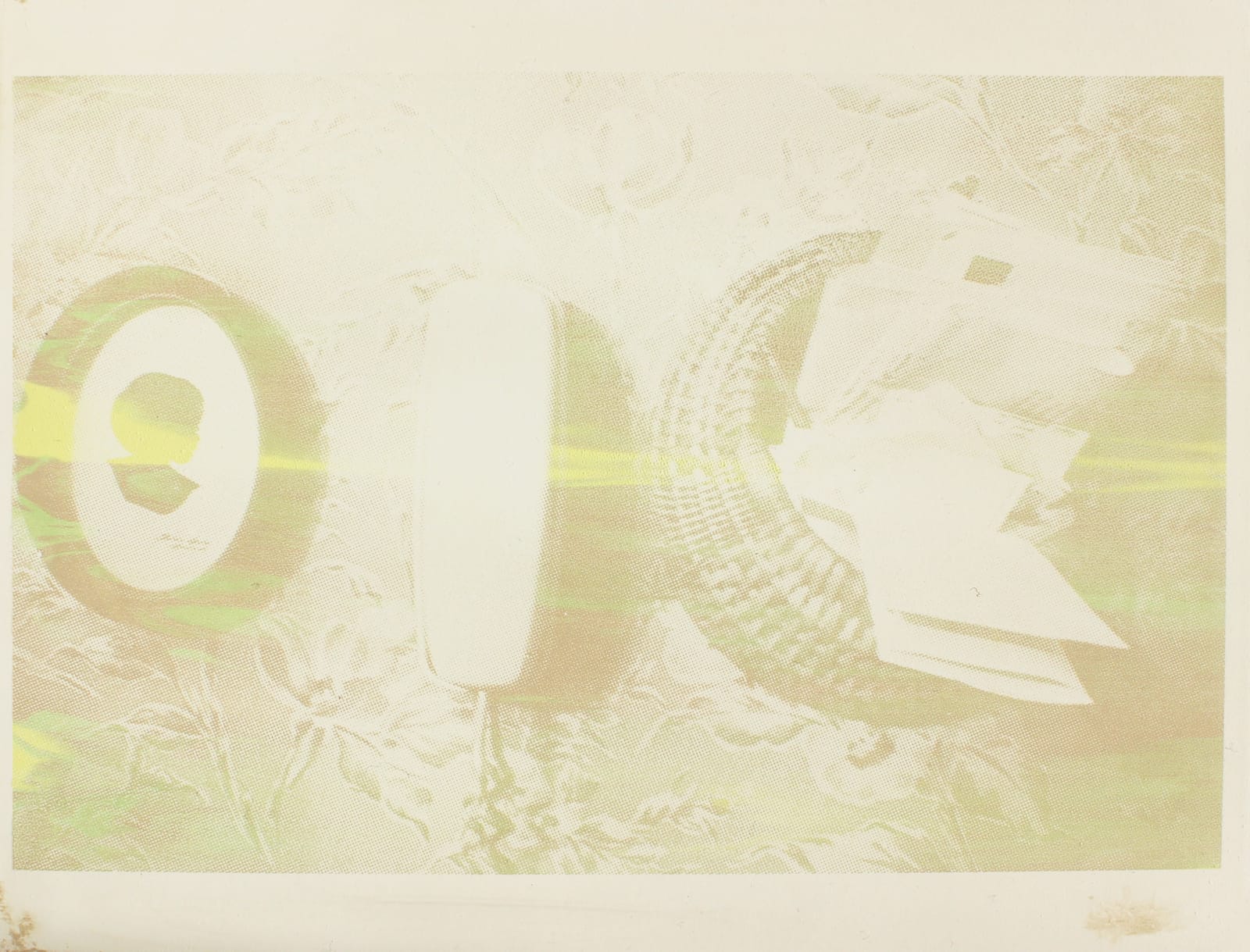 Cocktail Paintings (first series), 2019