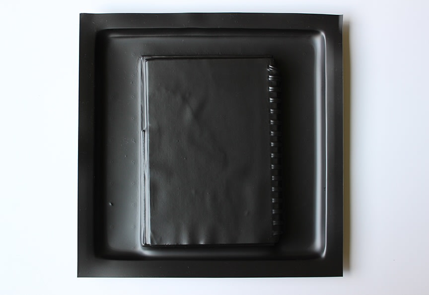 Industrial Poems, 2018