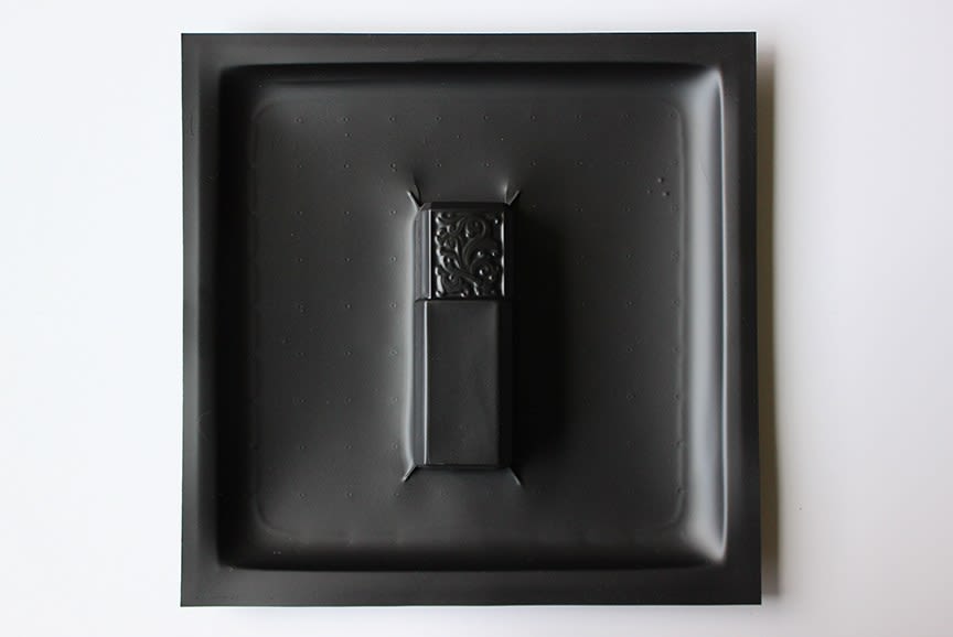 Industrial Poems, 2018