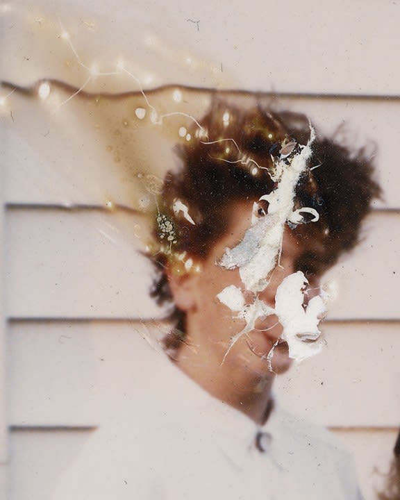 Crackle & Drag Photographs, 2013-2017