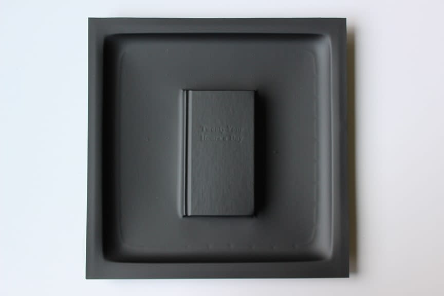 Industrial Poems, 2018