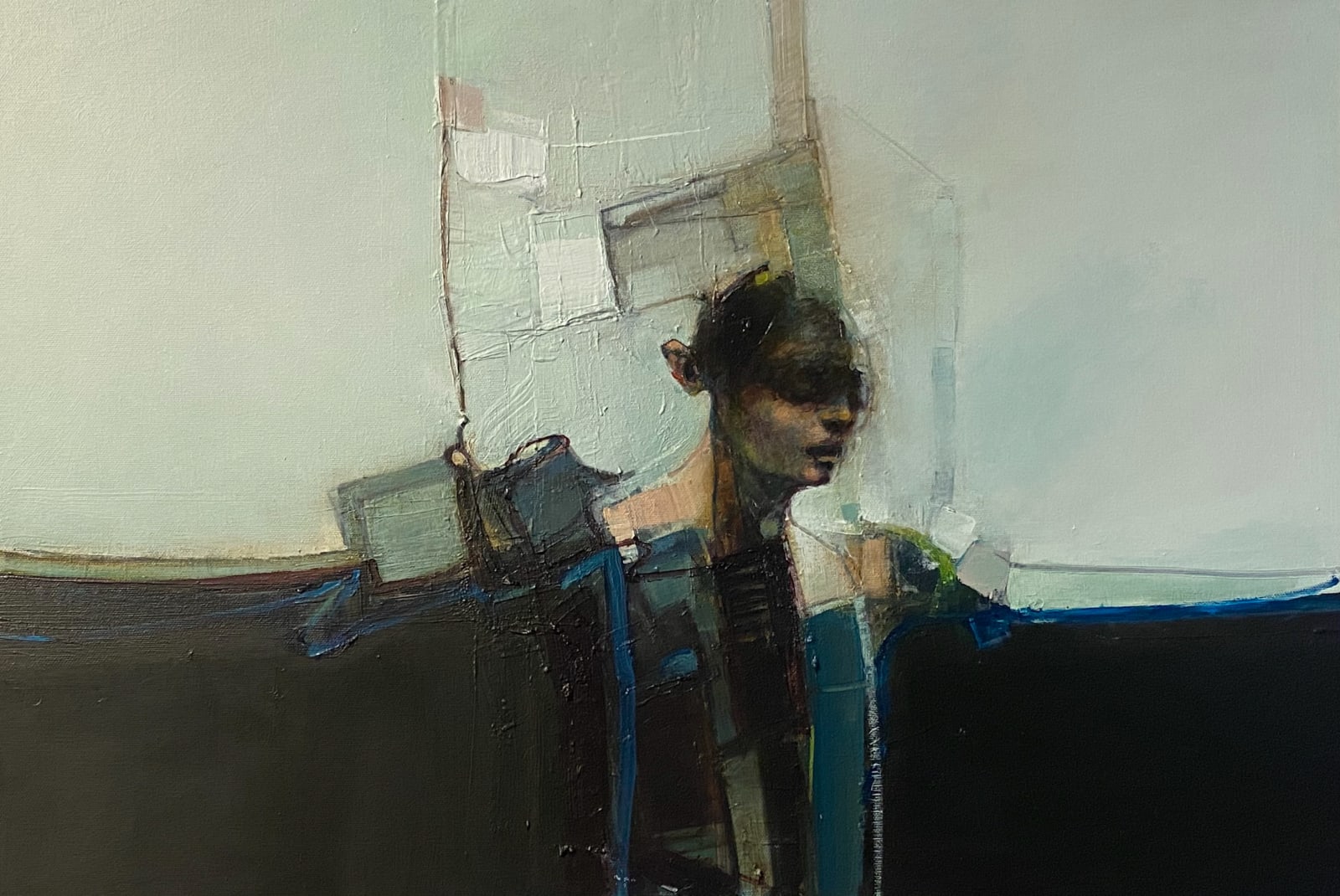 Marilyn Durkin, Untitled 20