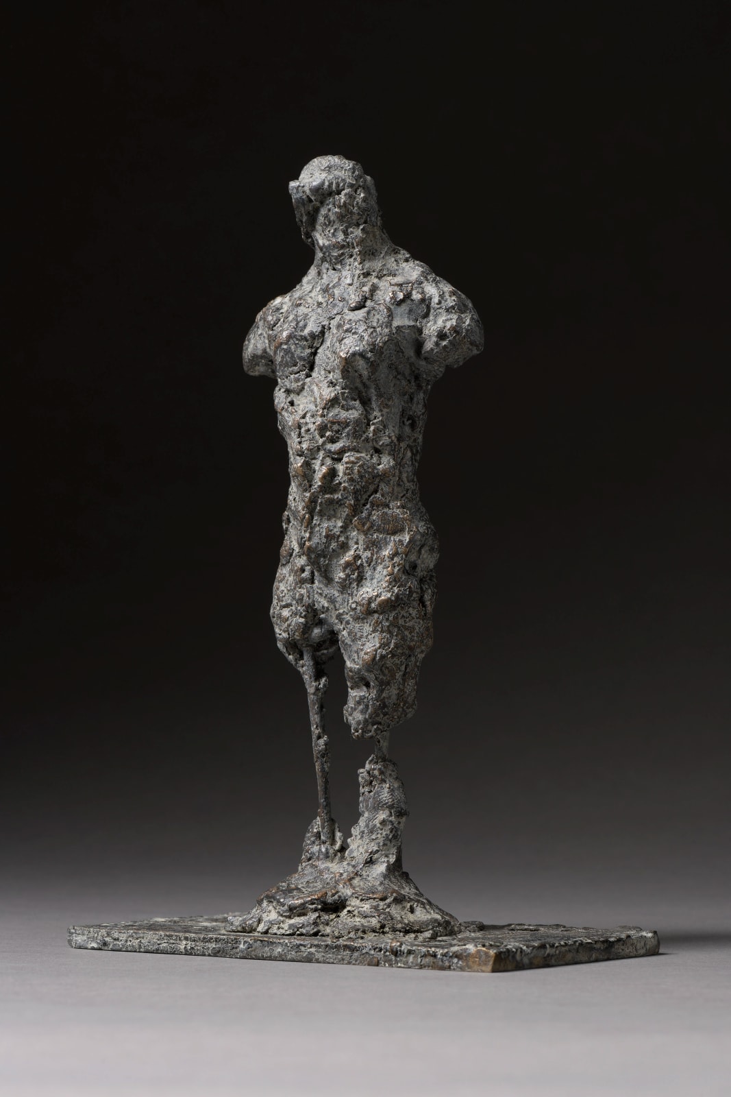 Eva Terzoni, Atlas I, 2019
