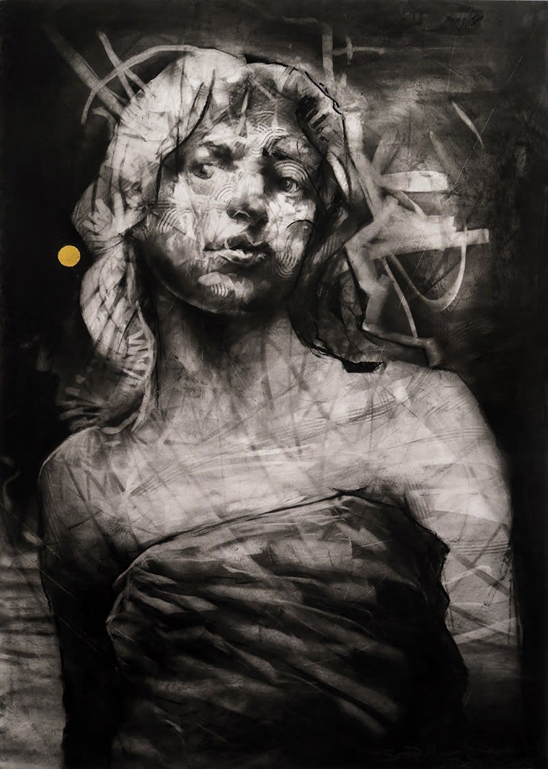 Joseph Loughborough, Athens, 2024