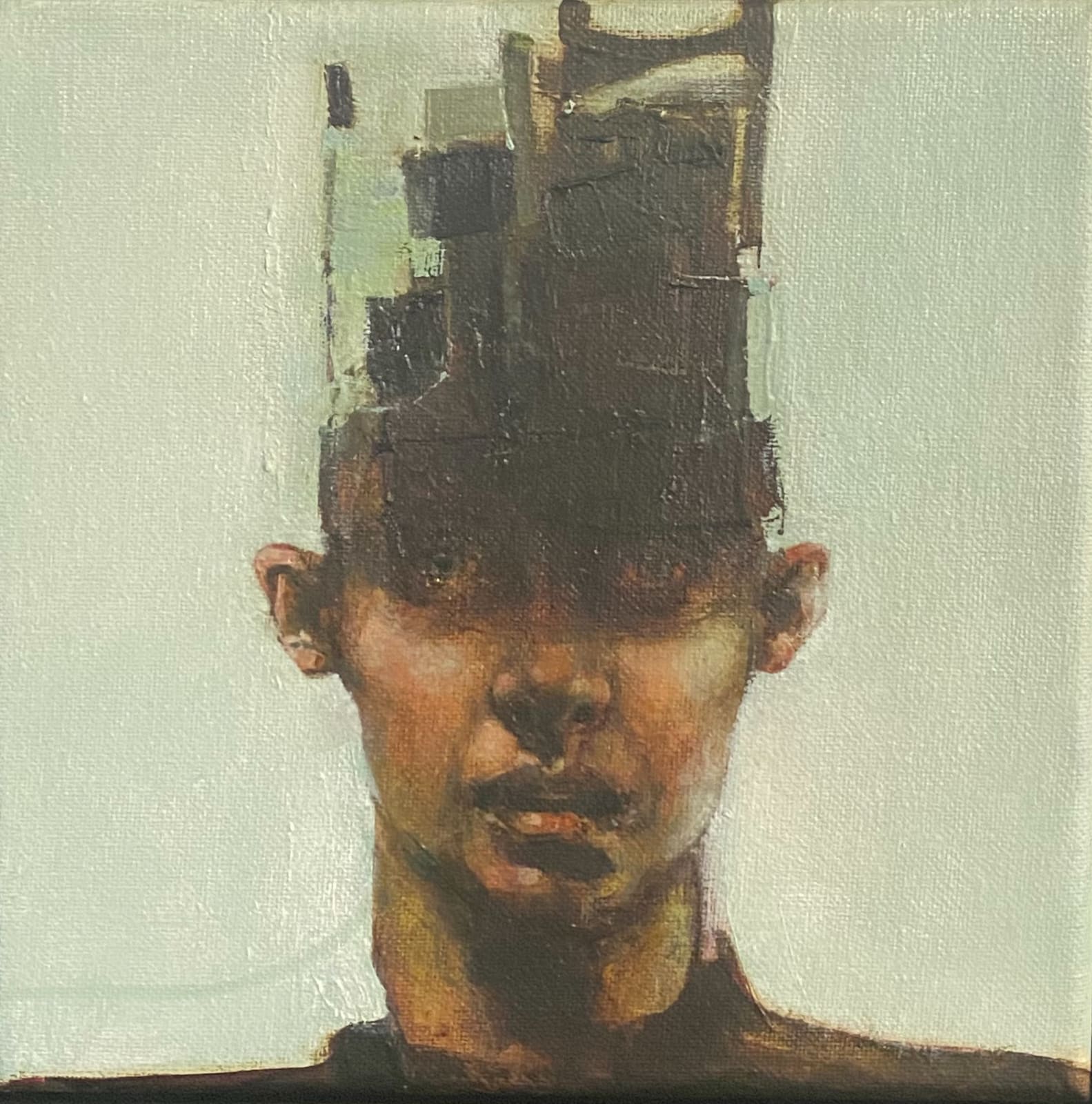 Marilyn Durkin, Untitled 8