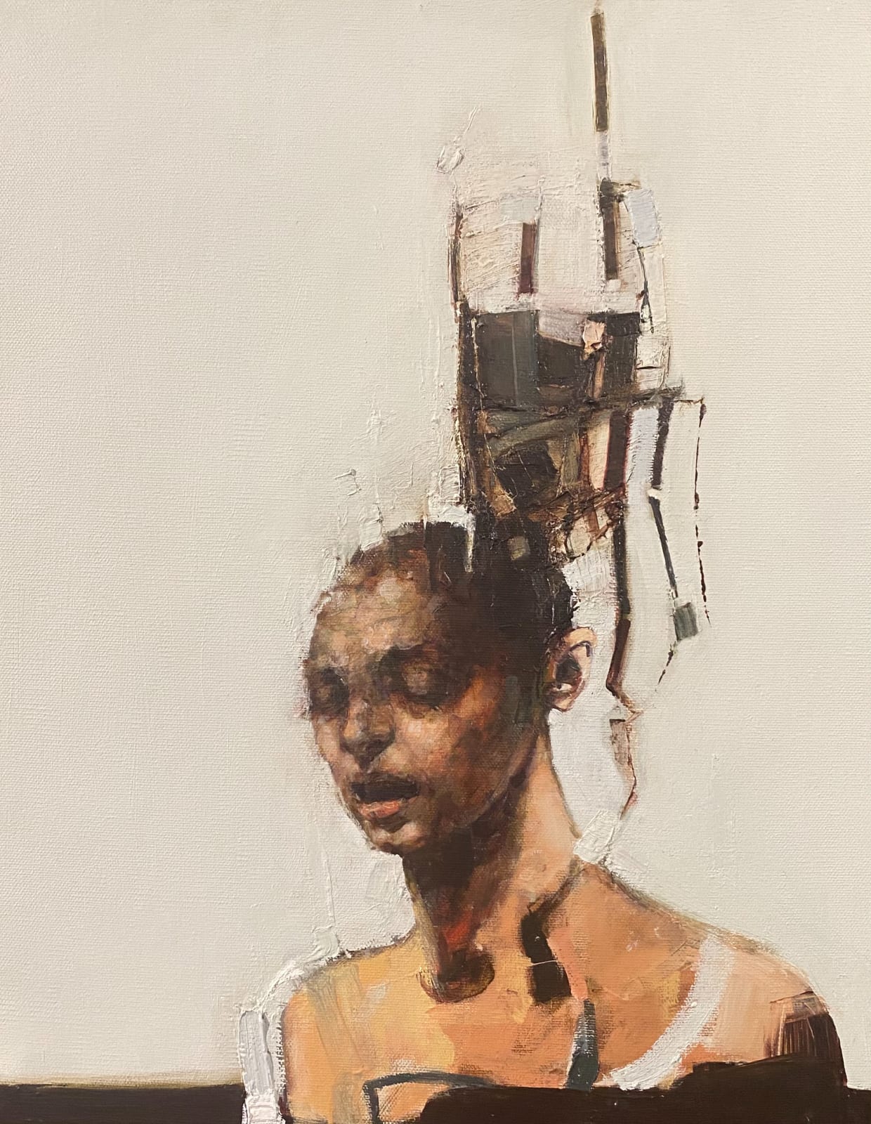 Marilyn Durkin, Untitled 33