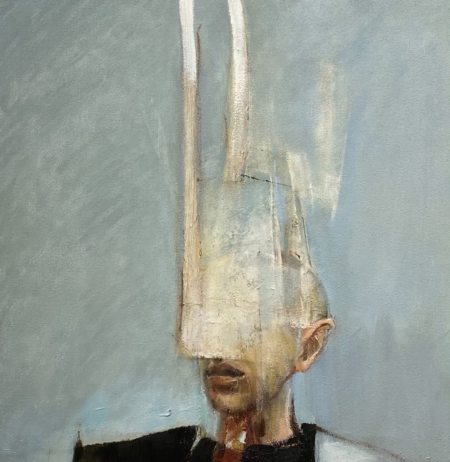 Marilyn Durkin, Untitled 36
