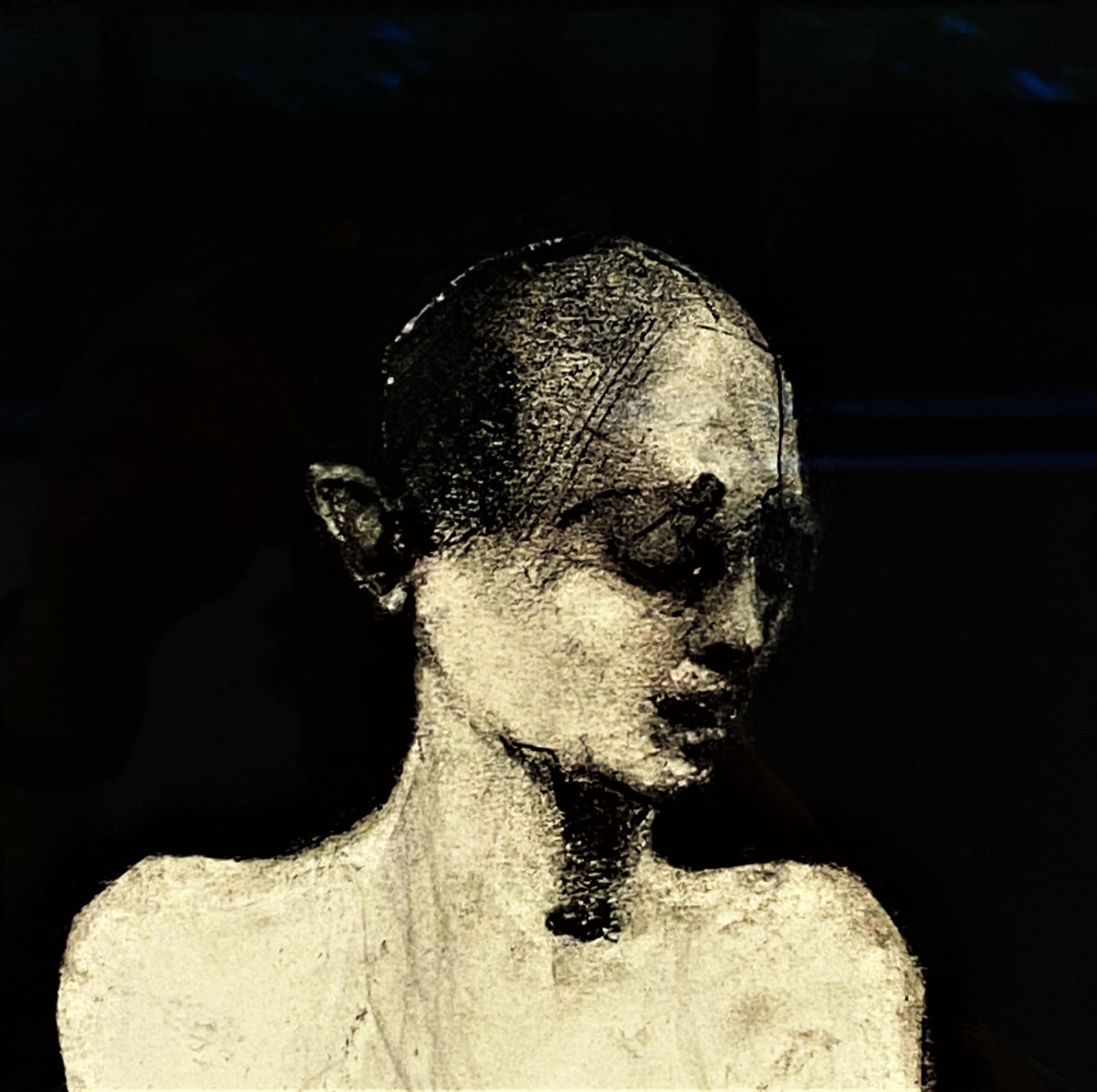 Marilyn Durkin, Untitled 49