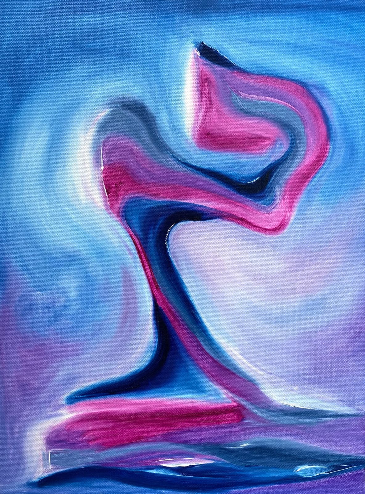 Ian Robert Felton, Pronouncement, 2020