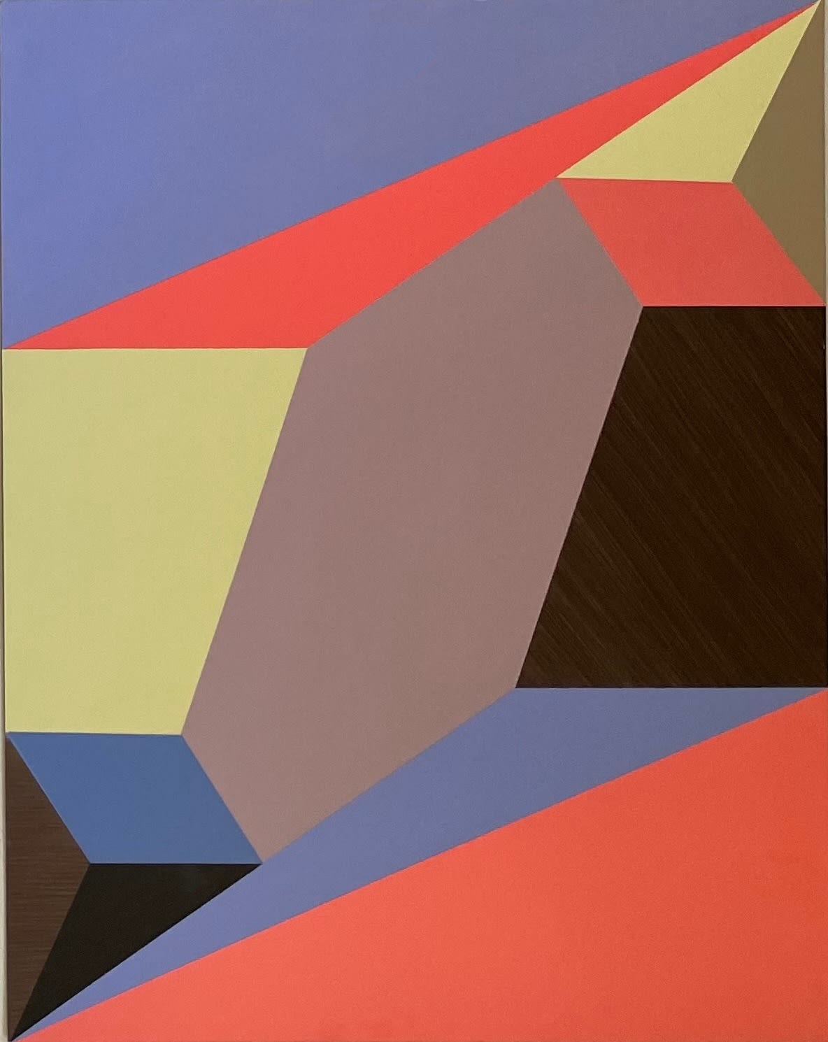 Orsina Sforza, 13, 2018