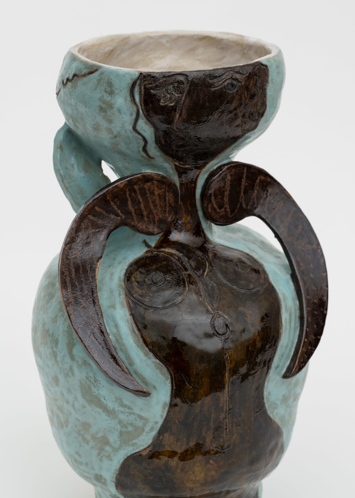 Christabel MacGreevy, As Deity, Woman, 2024