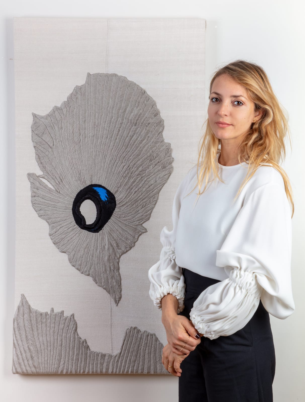 Carolina Mazzolari, Island II, 2020