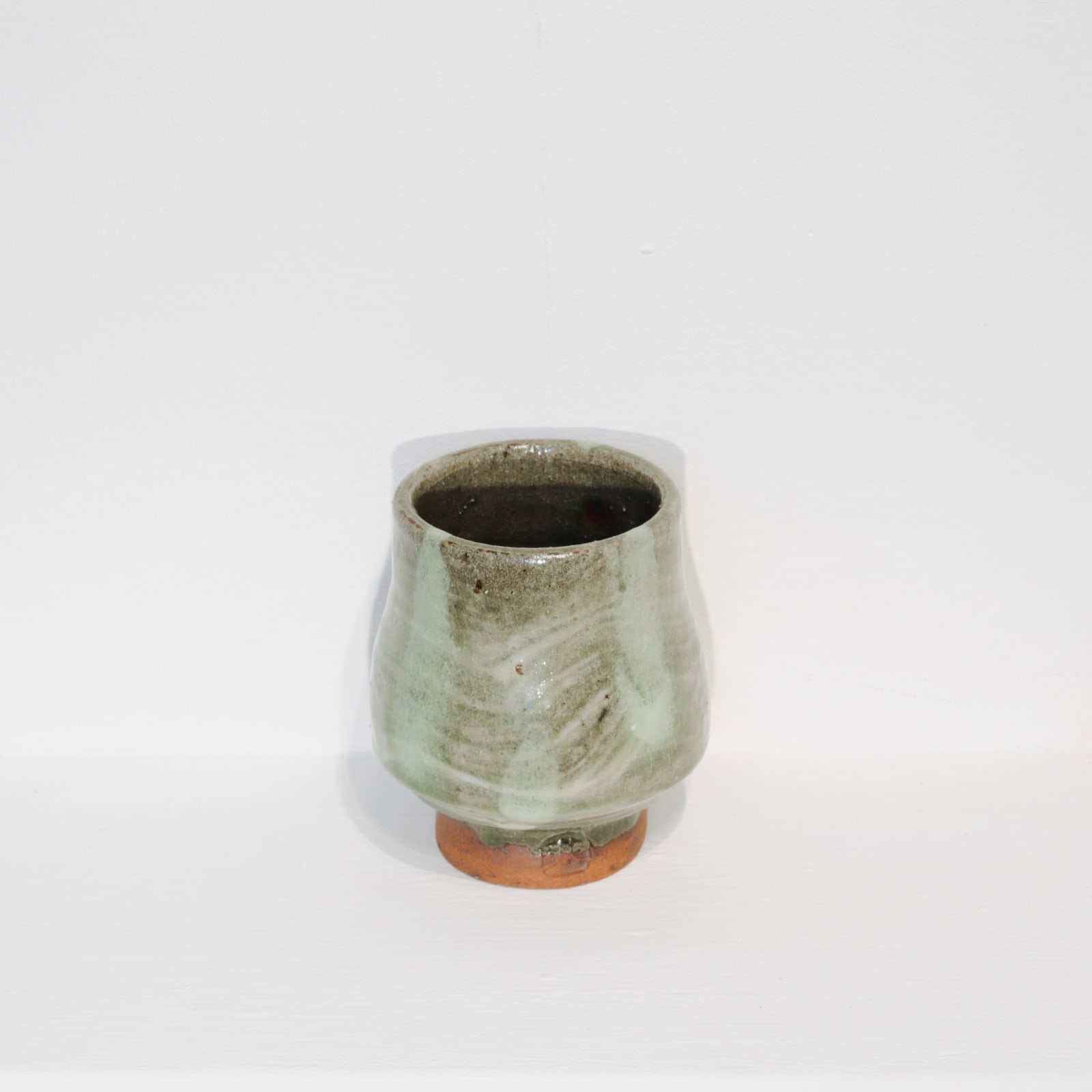 Aaron Angell & Troy Town Art Pottery, AA110, 2021