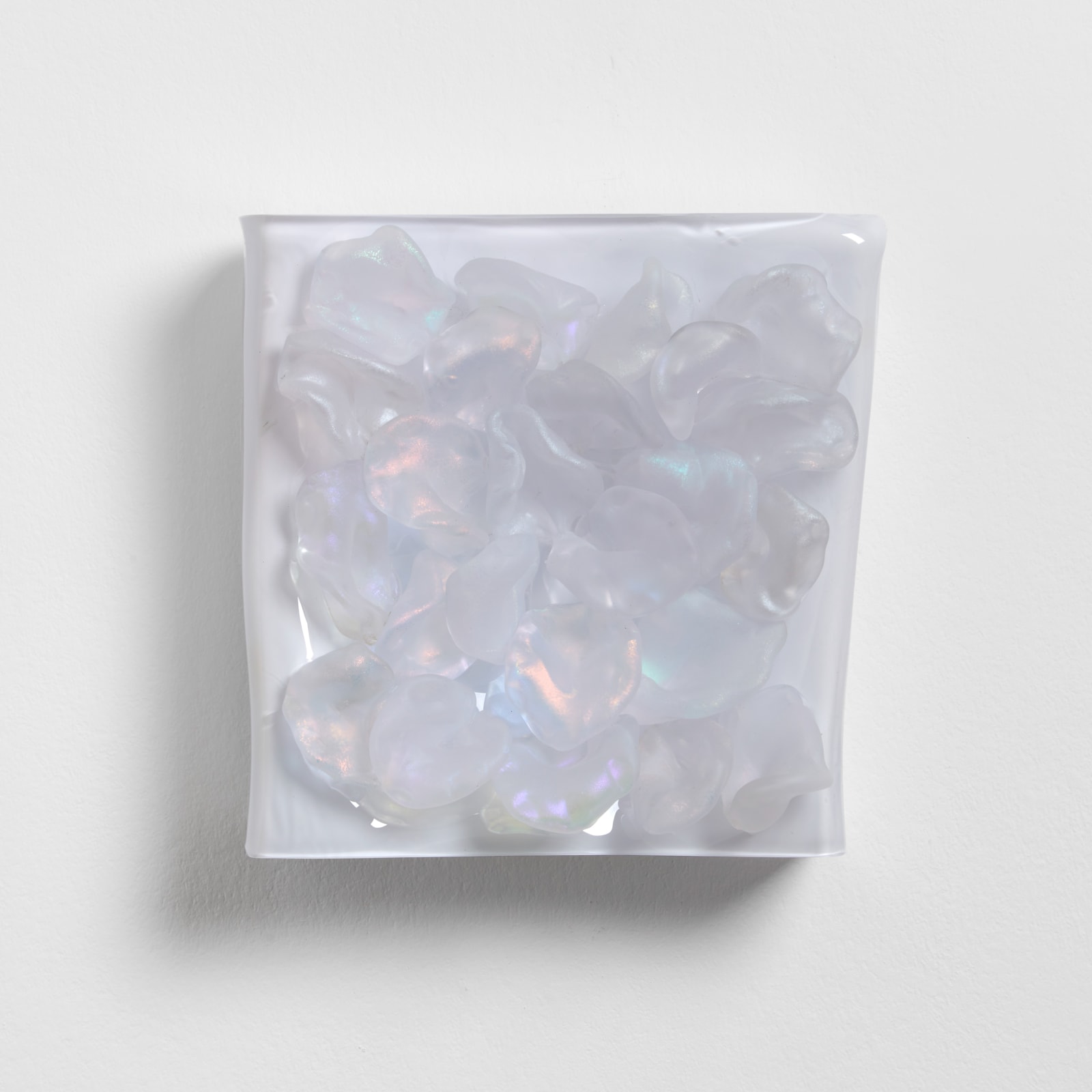 Flavie Audi, Petal Bond 3, 2021