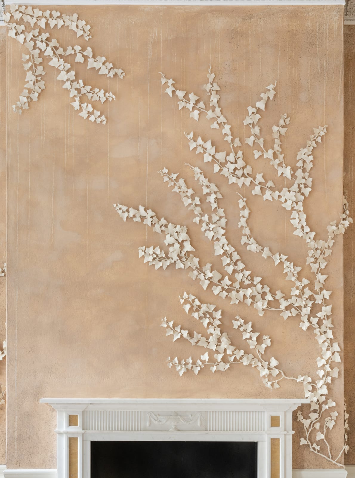 Kaori Tatebayashi, Ivy I, 2023