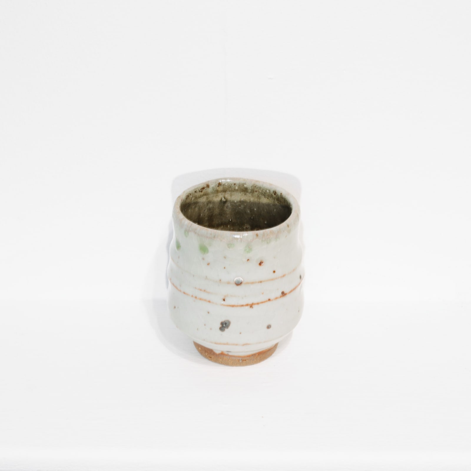 Aaron Angell & Troy Town Art Pottery, AA170, 2021