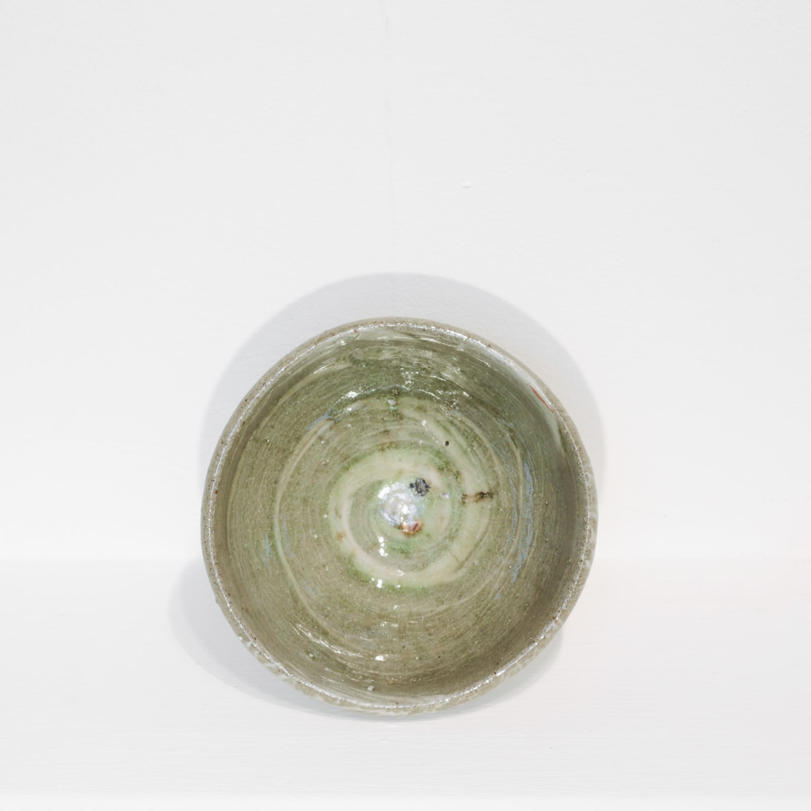 Aaron Angell & Troy Town Art Pottery, AA137, 2021