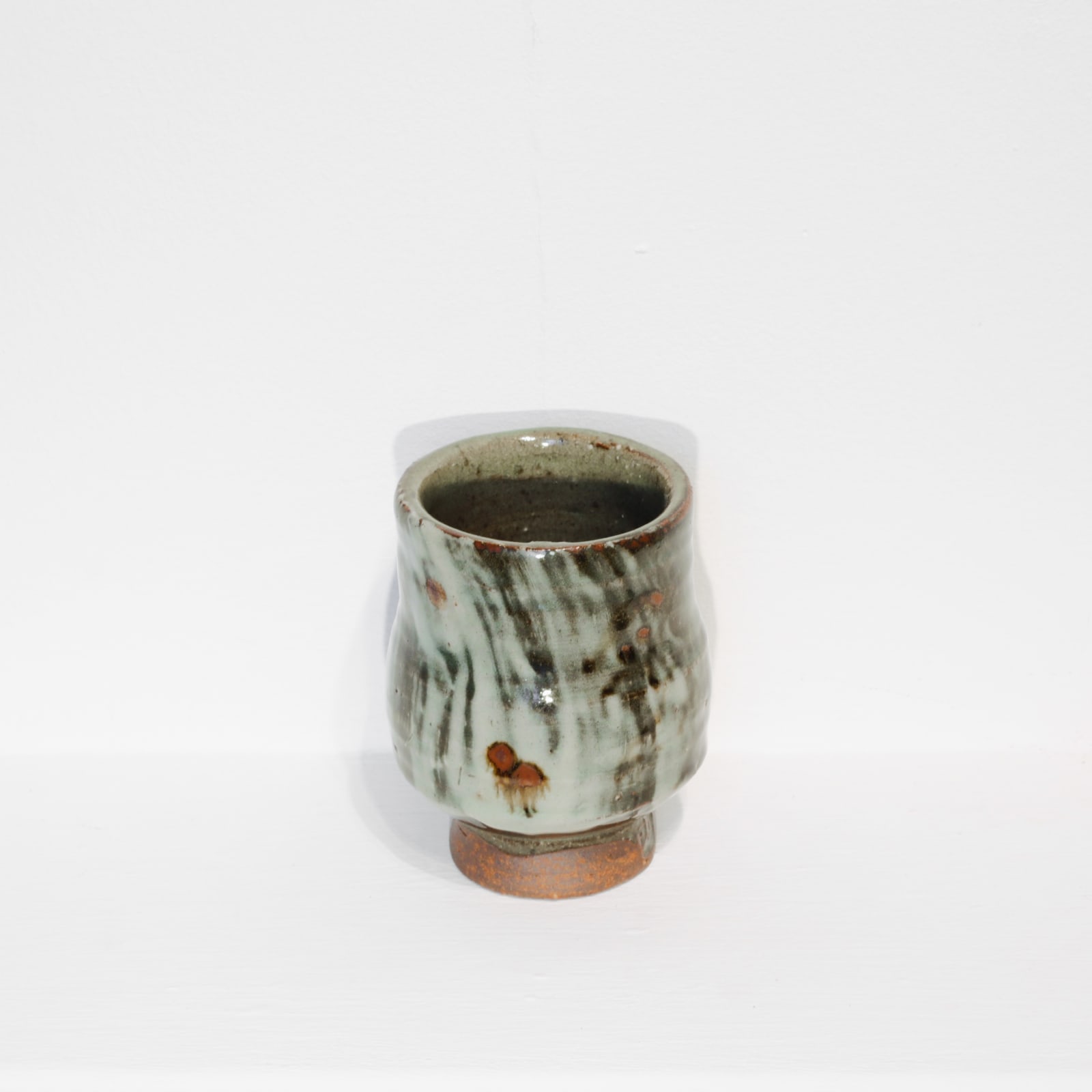 Aaron Angell & Troy Town Art Pottery, AA119, 2021