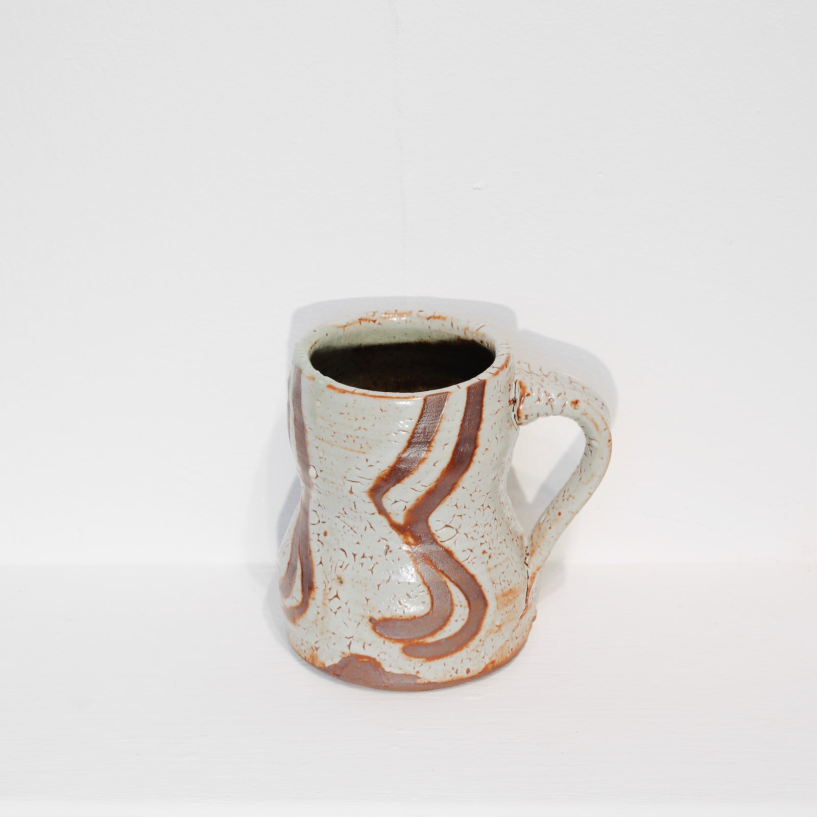 Aaron Angell & Troy Town Art Pottery, AA112, 2021