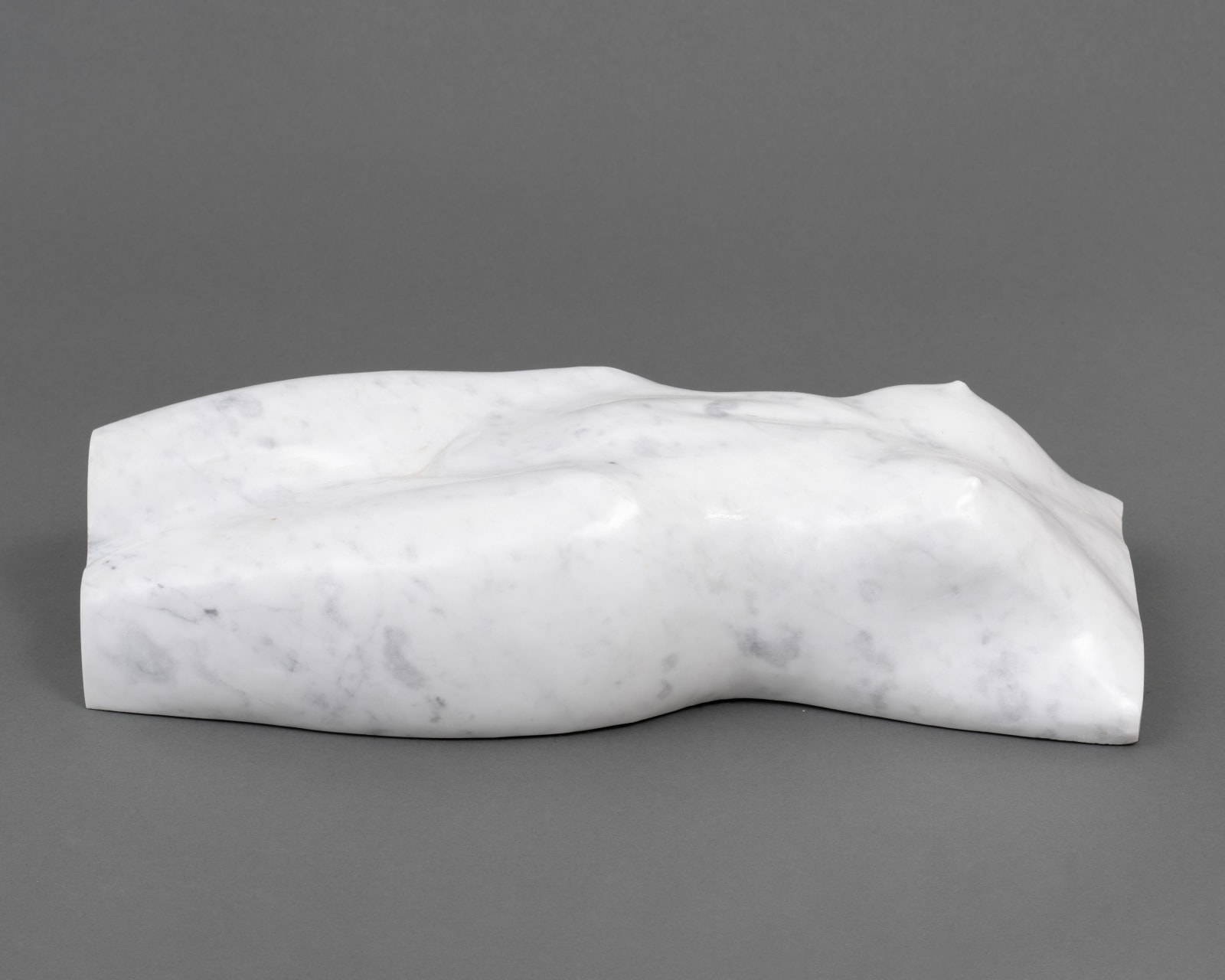 Mick Cooper, Nude, 2023