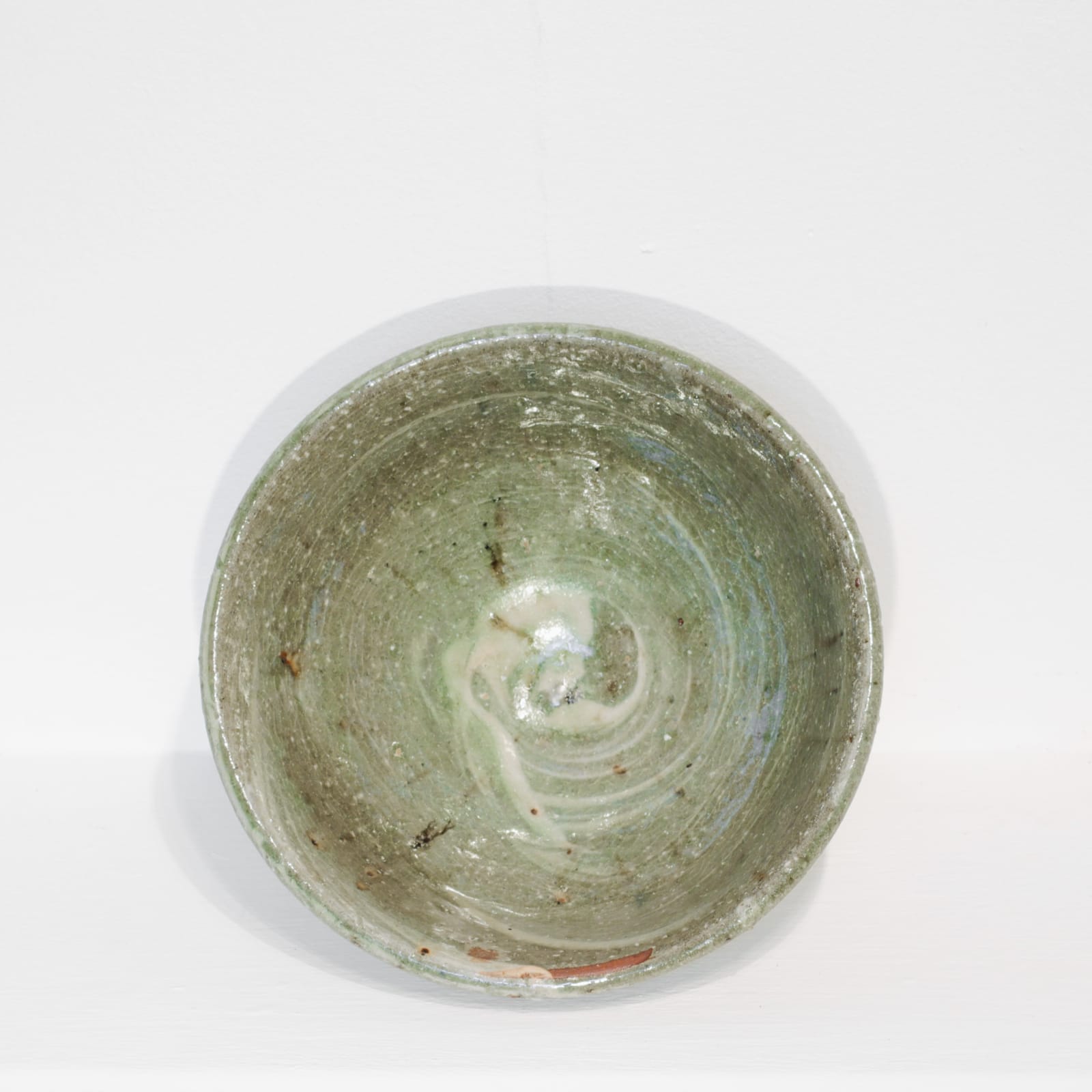 Aaron Angell & Troy Town Art Pottery, AA134, 2021